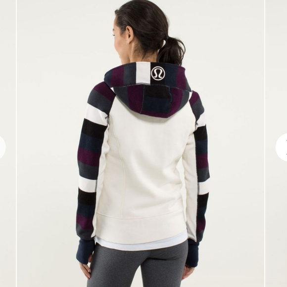 LULULEMON SCUBA HOODIE - Picture 7 of 9